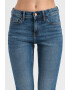 Esprit Blugi skinny cu talie medie - Pled.ro