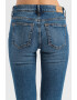 Esprit Blugi skinny cu talie medie - Pled.ro