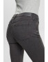 Esprit Blugi slim fit cu model cu 5 buzunare - Pled.ro