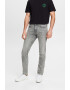 Esprit Blugi slim fit cu talie medie - Pled.ro