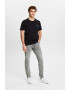 Esprit Blugi slim fit cu talie medie - Pled.ro