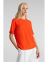 Esprit Bluza cu maneca scurta - Pled.ro