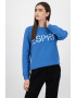 Esprit Bluza sport cu imprimeu logo - Pled.ro