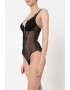 ESPRIT Bodywear Body cu insertii din dantela - Pled.ro