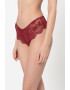 ESPRIT Bodywear Chiloti brazilieni cu insertii din dantela - Pled.ro