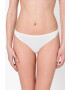 ESPRIT Bodywear Chiloti tanga cu insertie de dantela Barb - Pled.ro