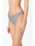 ESPRIT Bodywear Chiloti tanga cu insertii de dantela Fleur - Pled.ro