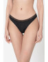 ESPRIT Bodywear Chiloti tanga cu monograma - Pled.ro