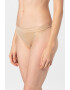 ESPRIT Bodywear Chiloti tanga cu talie medie Haike - Pled.ro