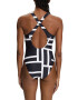 ESPRIT Bodywear Costum de baie intreg cu imprimeu - Pled.ro