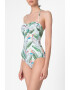 ESPRIT Bodywear Costum de baie intreg cu imprimeu tropical - Pled.ro