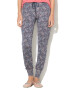 ESPRIT Bodywear Pantaloni de pijama cu snur pentru ajustare Benja - Pled.ro