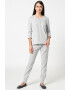 ESPRIT Bodywear Pijama cu imprimeu cu buline Jordyn - Pled.ro