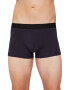 ESPRIT Bodywear Set de boxeri din amestec de bumbac cu banda logo in talie - 3 perechi - Pled.ro