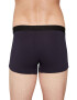 ESPRIT Bodywear Set de boxeri din amestec de bumbac cu banda logo in talie - 3 perechi - Pled.ro