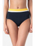 ESPRIT Bodywear Slip cu talie inalta si banda contrastanta in talie Allans - Pled.ro