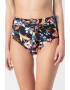 ESPRIT Bodywear Slip cu talie inalta si imprimeu floral Selina - Pled.ro