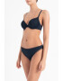 ESPRIT Bodywear Sutien cu burete decolteu adanc si insertii din dantela - Pled.ro