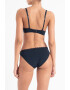 ESPRIT Bodywear Sutien cu burete decolteu adanc si insertii din dantela - Pled.ro