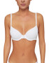 ESPRIT Bodywear Sutien cu burete si bretele ajustabile - Pled.ro