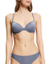 ESPRIT Bodywear Sutien cu burete si bretele ajustabile - Pled.ro