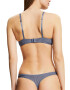 ESPRIT Bodywear Sutien cu burete si bretele ajustabile - Pled.ro