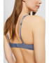 ESPRIT Bodywear Sutien cu burete si bretele ajustabile - Pled.ro