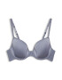 ESPRIT Bodywear Sutien cu burete si bretele ajustabile - Pled.ro