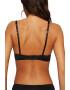 ESPRIT Bodywear Sutien cu burete si decolteu adanc - Pled.ro