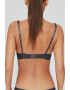 ESPRIT Bodywear Sutien cu burete si model in dungi - Pled.ro