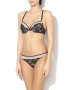 ESPRIT Bodywear Sutien cu burete subtire Rubine - Pled.ro