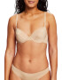 ESPRIT Bodywear Sutien cu sustinere metalica si burete - Pled.ro