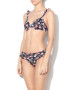 ESPRIT Bodywear Sutien de baie cu imprimeu floral fara burete Bradley - Pled.ro