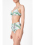 ESPRIT Bodywear Sutien de baie cu imprimeu tropical - Pled.ro