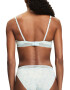 ESPRIT Bodywear Sutien fara burete si bretele ajustabile - Pled.ro