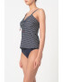 ESPRIT Bodywear Top de baie in dungi Grenada - Pled.ro