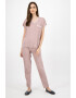 ESPRIT Bodywear Tricou si pantaloni de pijama - Pled.ro