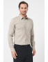 Esprit Camasa slim fit cu buzunar pe piept - Pled.ro