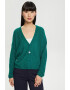 Esprit Cardigan lejer din amestec de lana - Pled.ro