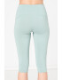 Esprit Colanti capri cu talie inalta - Pled.ro