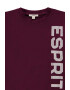 Esprit Costum sport din bumbac cu imprimeu logo - Pled.ro