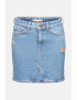 Esprit Fusta mini de denim - Pled.ro