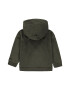 Esprit Hanorac din material fleece cu maneci cazute si buzunar kangaroo - Pled.ro