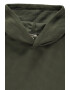 Esprit Hanorac din material fleece cu maneci cazute si buzunar kangaroo - Pled.ro