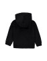 Esprit Hanorac din material fleece cu maneci cazute si buzunar kangaroo - Pled.ro