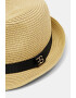 Esprit Palarie de paie Trilby - Pled.ro