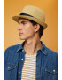 Esprit Palarie de paie Trilby - Pled.ro