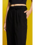 Esprit Pantaloni crop ampli - Pled.ro