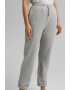 Esprit Pantaloni jogger de bumbac - Pled.ro