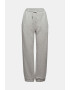 Esprit Pantaloni jogger de bumbac - Pled.ro